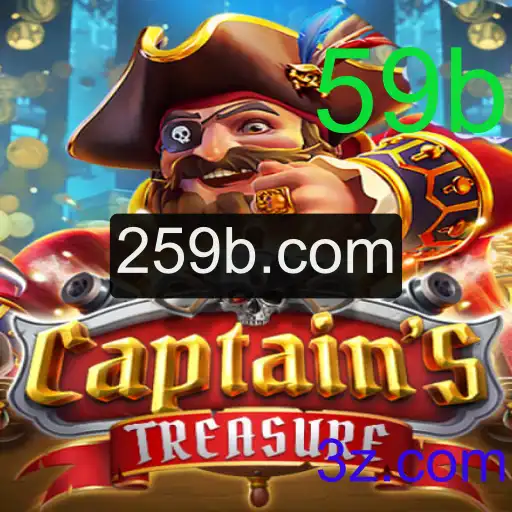 Explorando o Mundo de CaptainssTreasure: Desvendando o Novo Jogo de Estratégia 59b