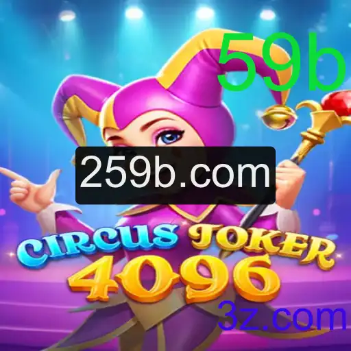 Descubra o Fascinante Mundo de CircusJoker4096: Um Jogo de Estratégia Encantador