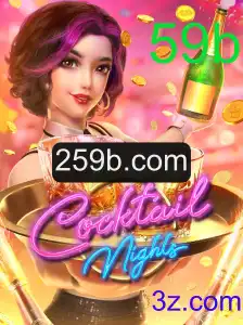CocktailNights: Mergulhe no Universo Vibrante e Dinâmico dos Cocktails