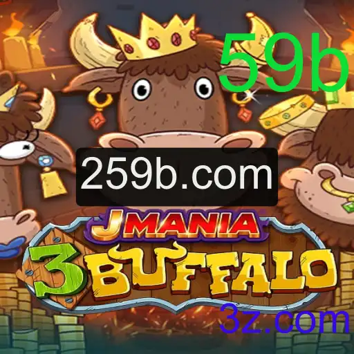 JMania3Buffalo: Desvende o Novo Fenômeno dos Jogos com a Palavra-Chave 59b