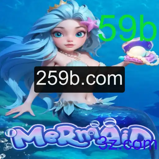 Descubra o Mundo Encantado do Jogo Mermaid
