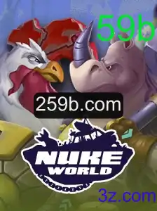 Explore NukeWorld: Uma Aventura de Estratégia Inovadora