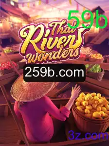 Explorando ThaiRiverWonders: Um Mergulho Profundo no Mundo dos Jogos