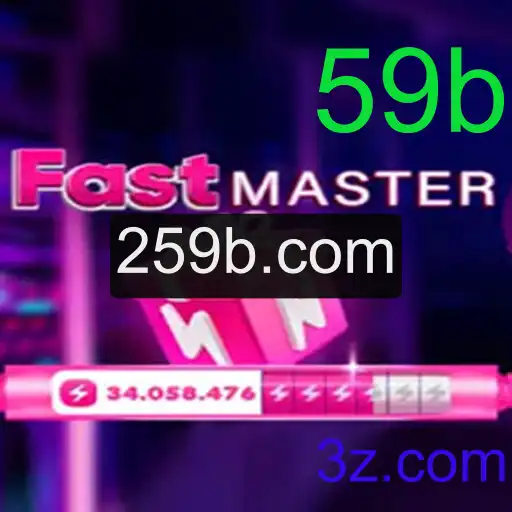 Explorando o Universo Dinâmico de FastMaster: O Jogo Estratégico que Está Conquistando o Mundo com a Chave 59b