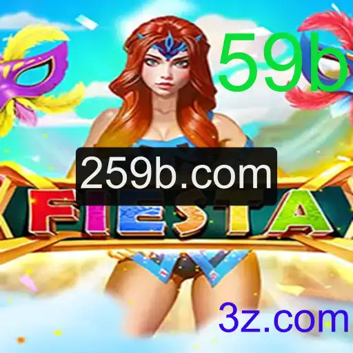 Jogo Fiesta: Descubra o Fascinante Mundo de Entretenimento 59b