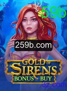 Explorando GoldofSirensBonusBuy: Um Mergulho no Mundo dos Jogos de Casino