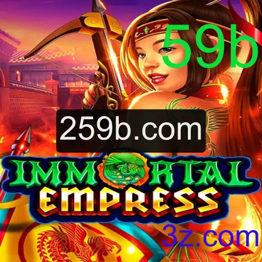 Explore o Fascinante Mundo de ImmortalEmpress com a Chave 59b