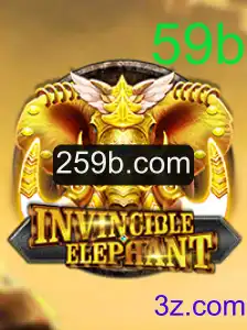 Descubra a Emoção de 'InvincibleElephant': Um Mergulho no Futuro dos Jogos