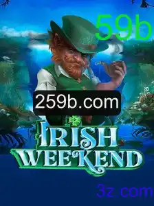 Descubra as Emoções de IrishWeekend: Um Jogo Único com a Palavra-Chave 59b