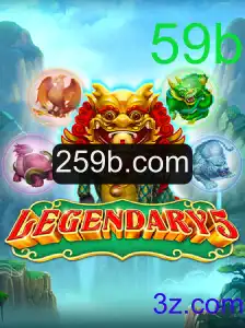 Explorando as Aventuras de Legendary5 e o Enigma 59b