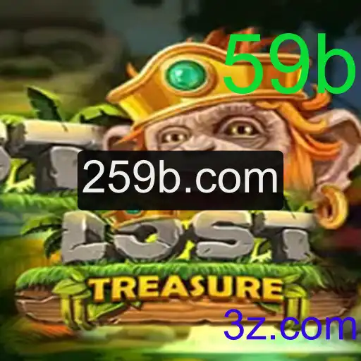 Descubra LostTreasure: A Aventura de Caça ao Tesouro Submerso