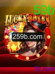 Guia Completo para Jogar LuckyBoxes: Como Desfrutar e Dominar