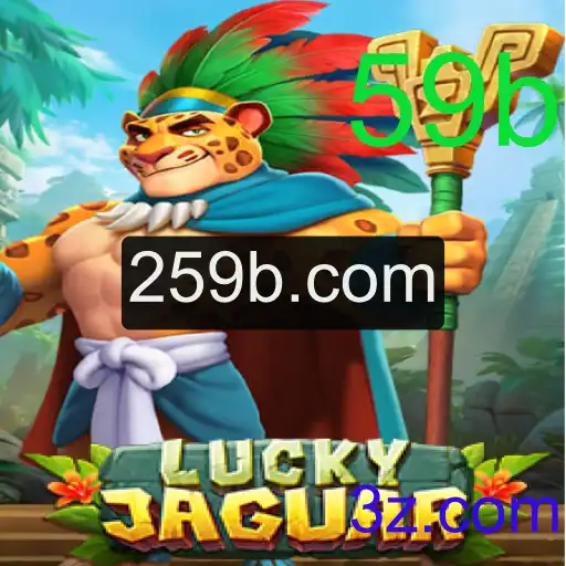 Explorando o Mundo de LuckyJaguar: Uma Aventura de Sorte e Estratégia