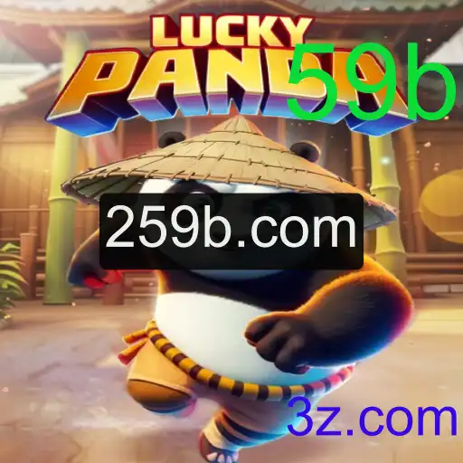 Descubra o Fascinante Mundo de LuckyPanda: O Jogo de Estratégia e Sorte