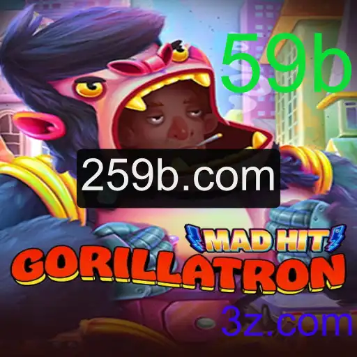 Explorando o Mundo Emocionante de MadHitGorillatron: Um Guia Completo