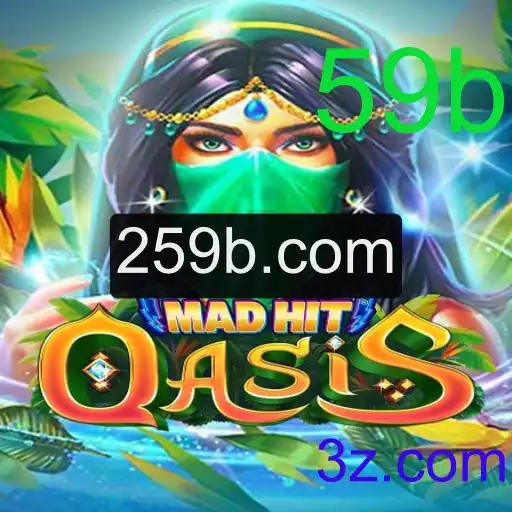 Descubra o Mundo de MadHitOasis e Sua Experiência de Jogo Única