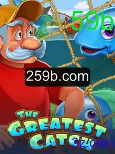 Descubra o Mundo de TheGreatestCatch: Um Jogo Fascinante para Todos
