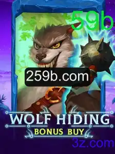 Explorando WolfHidingBonusBuy: Uma Aventura de Jogo Única